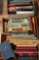 (3) Boxes Children's and Youth Books (LPO)