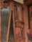Contents of Tool Cabinet (LPO)