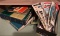 Vintage Automotive, Petroliana Road Maps and more