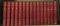 Beacon Lights of History Book Set - Volumes 1-15 (1915) (LPO)