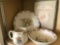 (1) Set of Royal Doulton 'Bunnykins' and Vintage 