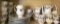 (2) Coffee Sets (LPO)
