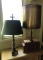 (2) Lamps (LPO)