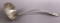 Goldsmith & Sons Sterling Ladle
