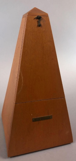 Seth Thomas Metronome