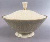 Lenox Covered Candy Dish
