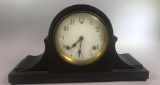 Sessions 8-Day Mantle Clock