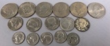 Coin Lot with Bicentennial Coins