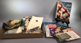 1939 New York World's Fair, 1937 American Legion 17th Annual Convention Memorabilia