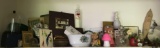 Decorative Clean-Out Lot (LPO)