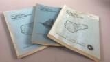 (3) Manned Space Flight Results - 1962 Reprints