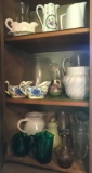 Large Lot of Pitchers (LPO)
