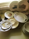 Assorted Plates (LPO)