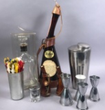 George Dickel Lot (LPO)
