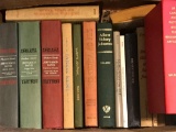 Box of Civil War Books #2 (LPO)