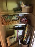 Closet Clean Out Lot: Easter (LPO)