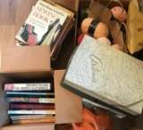 Large Lot of Craft and Knitting Supplies (LPO)