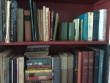 Large Selection of Mississippi & Mississippi River Books (LPO)