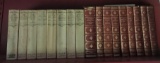 (2)Vintage Literary Volumes Sets (LPO)