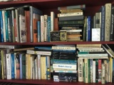 Bird Books, Aviation Books and more Bird Books (LPO)