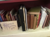 Religious, Spiritual and Prayer Books (LPO)