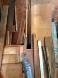 Wood Clean-Out Lot (LPO)
