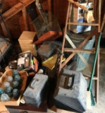 Garage Clean-out (LPO)