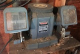 Craftsman Bench Grinder (LPO)