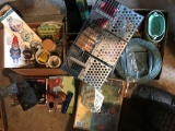 Decorative Lawn & Garden Lot (LPO)