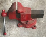 Rock Island Mfg. Co. No. 172 Vise (LPO)