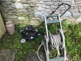 Lawn & Greenhouse Clean-out (LPO)