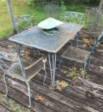 Patio Furniture Set and more (LPO)