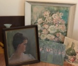 Original Oil/Acrylic Paintings (LPO)