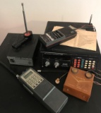 Realistic 20 Channel Pro2020 Police Scanner and More (LPO)
