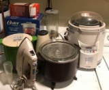 Assorted Small Appliances (LPO)