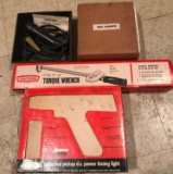 Automotive Tools