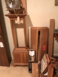 Westminster Floor Clock Kit Model #328 (LPO)