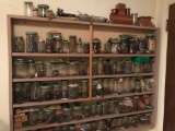 Contents of Bolt Bin (Shelves Not Included) (LPO)