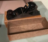 Vintage Stanley Hand-Plane with Original Box #110
