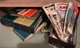 Vintage Automotive, Petroliana Road Maps and more