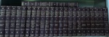 Harvard Classics - 50 Volume Set (1901) (LPO)