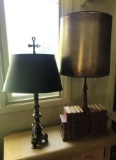(2) Lamps (LPO)