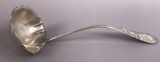 Goldsmith & Sons Sterling Ladle