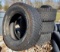 (4) Hercules Terra Trac Tires (LPO)