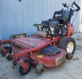 Exmark S Series Walk Behind Mower 52