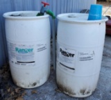 Ranger Pro Herbicide (2) Partial Barrels (LPO)