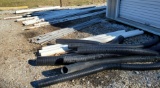 Lot of PVC Pipe and Conduit (LPO)