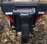 Salt Dogg Salt Spreader (LPO)