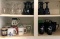 Assorted Glasses and Mugs (LPO)