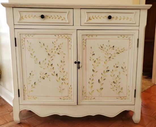 Painted Buffet (LPO)